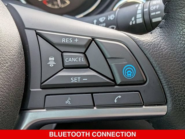 Certified 2022 Nissan Rogue Sport SL w/ Premium Package AWD/4WD image 22