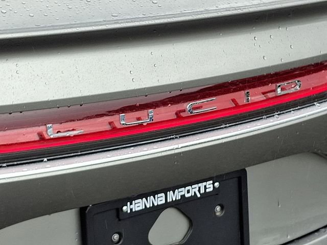 Used 2023 Lucid Air Touring image 41