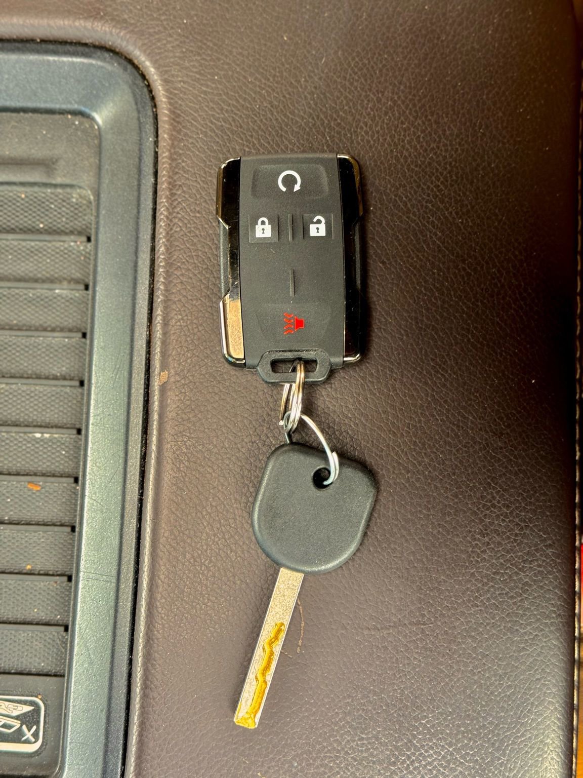 Used 2017 GMC Sierra 1500 Denali image 48