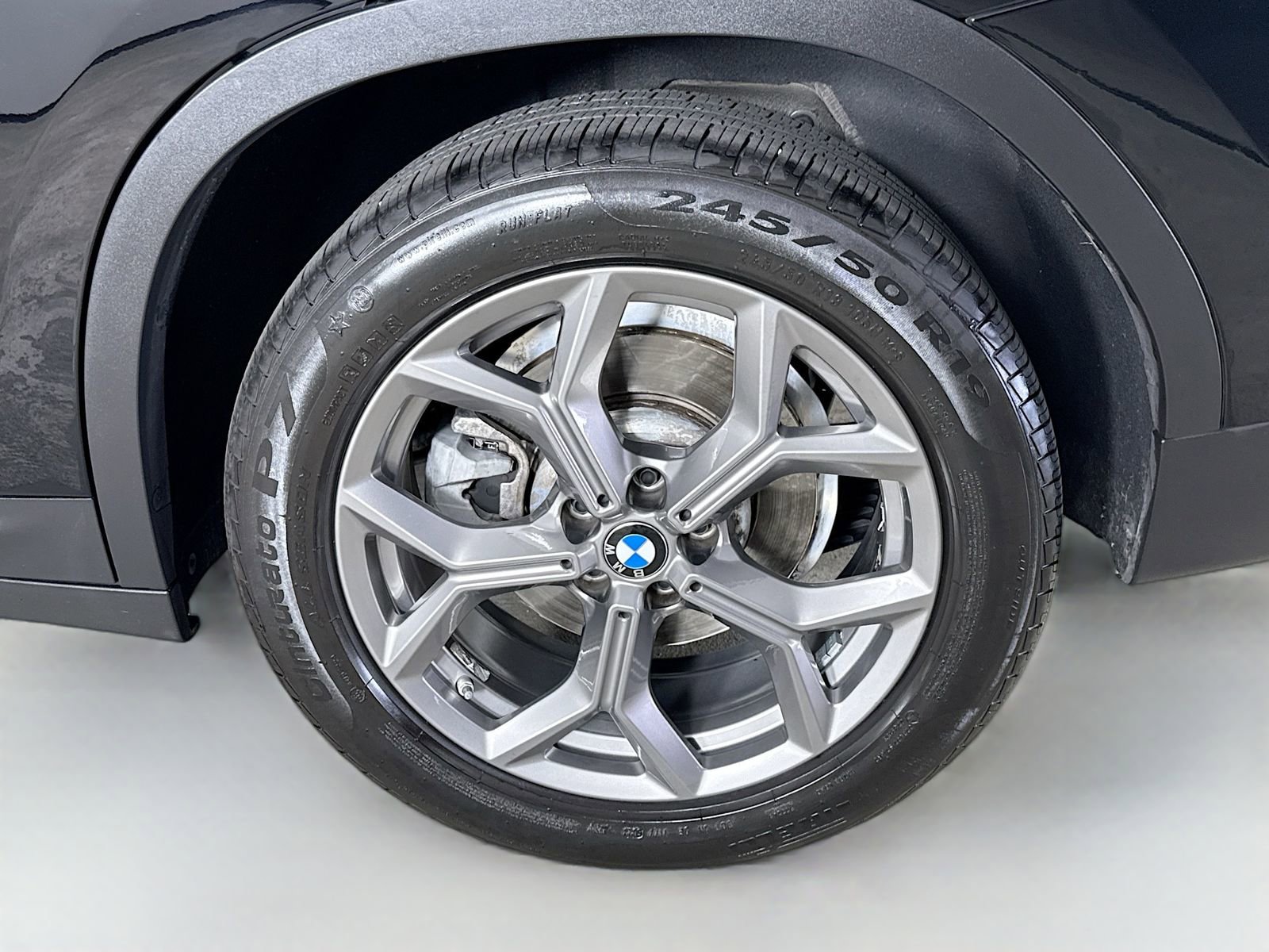 Certified 2021 BMW X3 xDrive30i w/ Convenience Package image 32