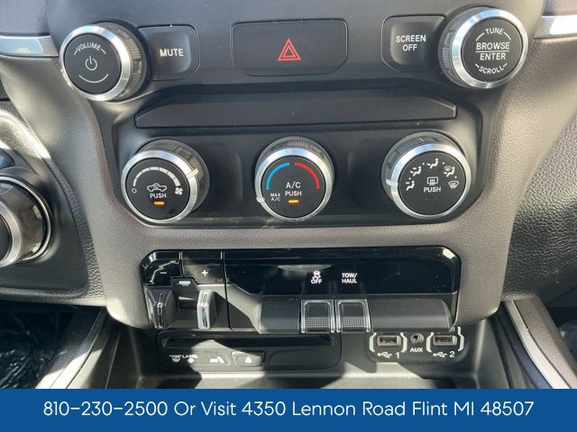 Used 2019 RAM 1500 Big Horn AWD/4WD image 27
