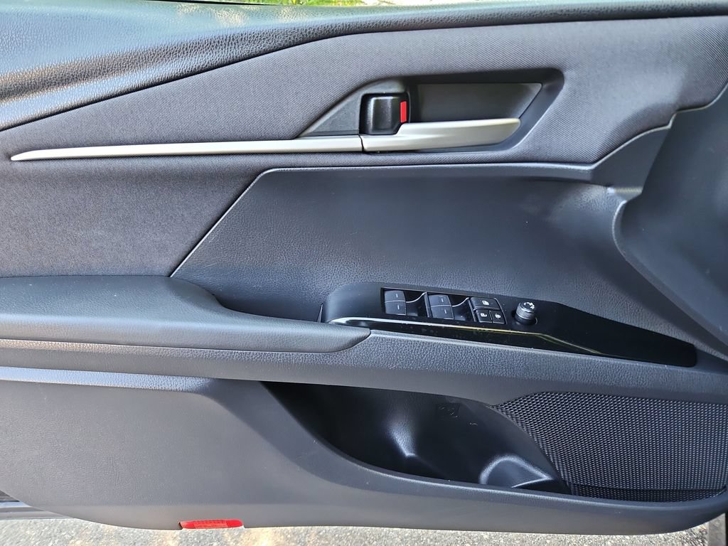 Used 2025 Toyota Camry LE FWD image 24