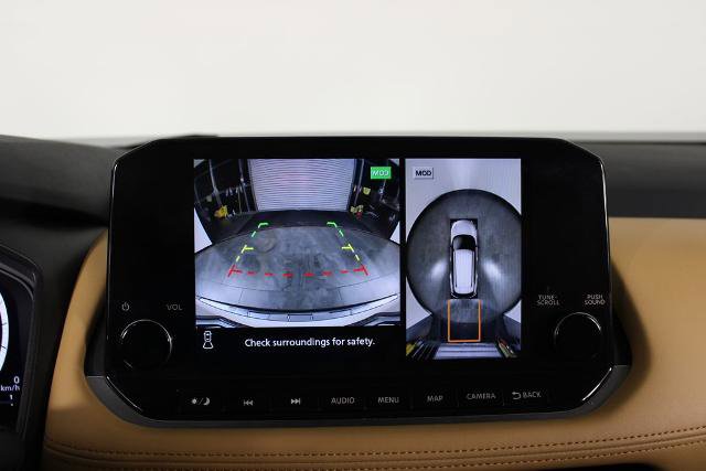 Certified 2023 Nissan Rogue Platinum image 29