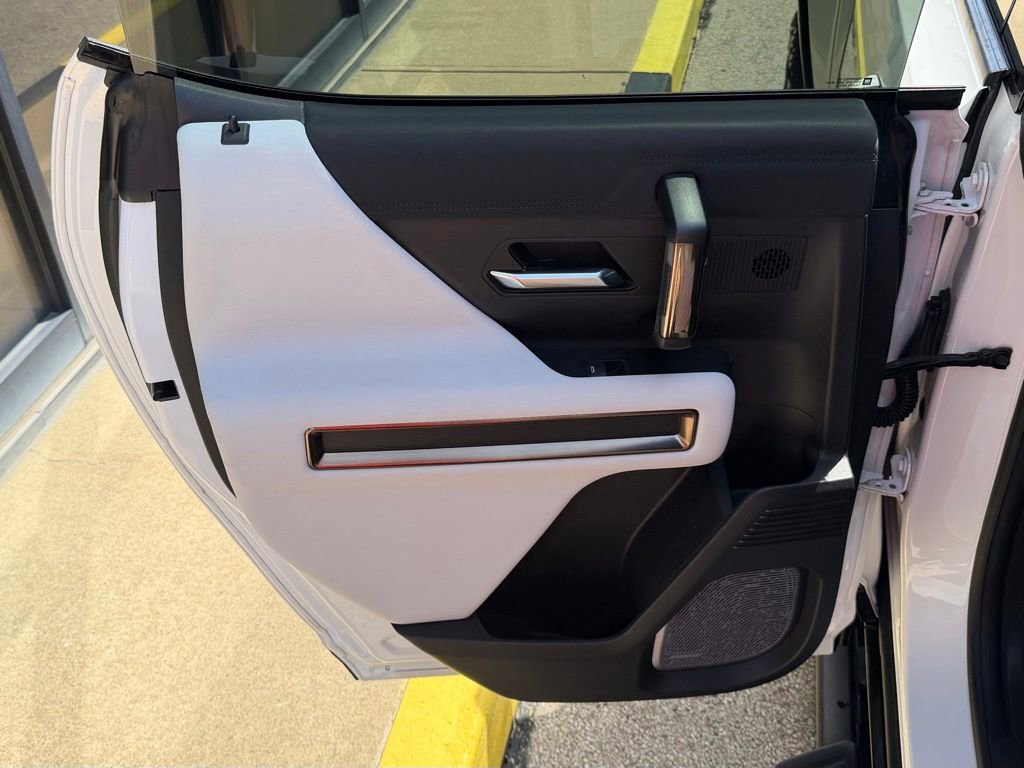 Used 2023 GMC Hummer EV Edition 1 AWD/4WD image 19