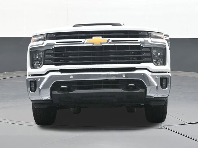 Used 2025 Chevrolet Silverado 2500 LT w/ Safety Package AWD/4WD image 62