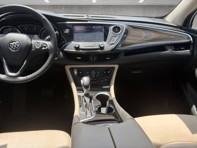 Used 2020 Buick Envision Essence FWD image 3