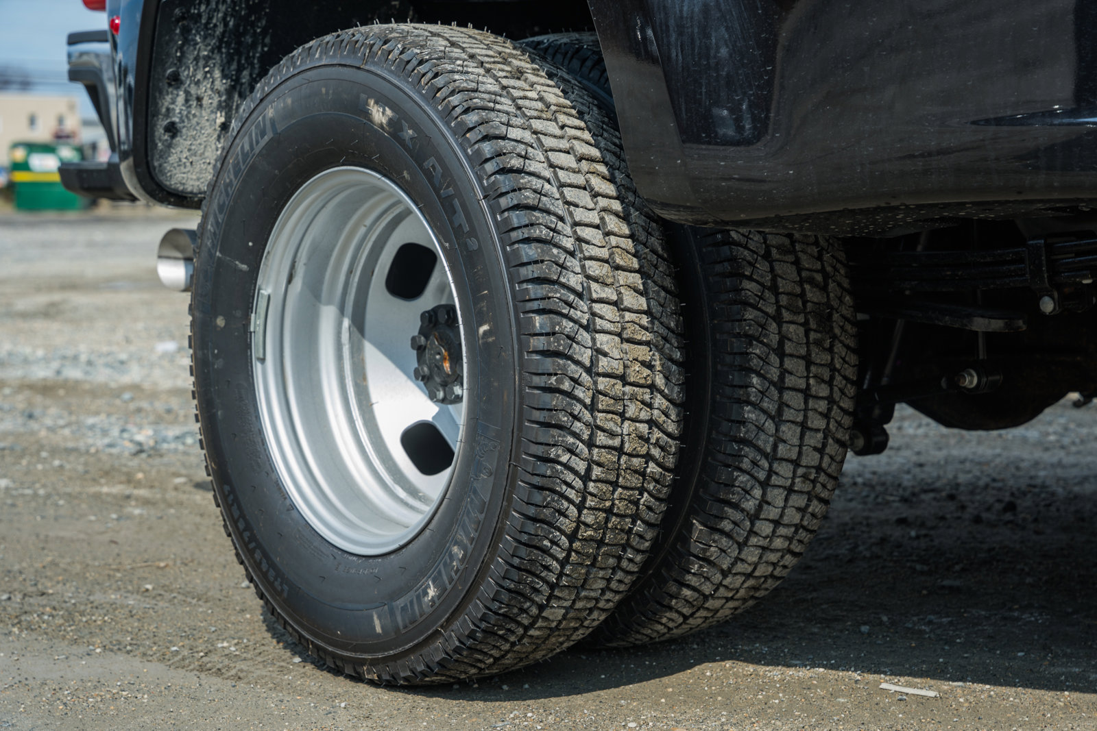 New 2026 Ford F350 XL image 21