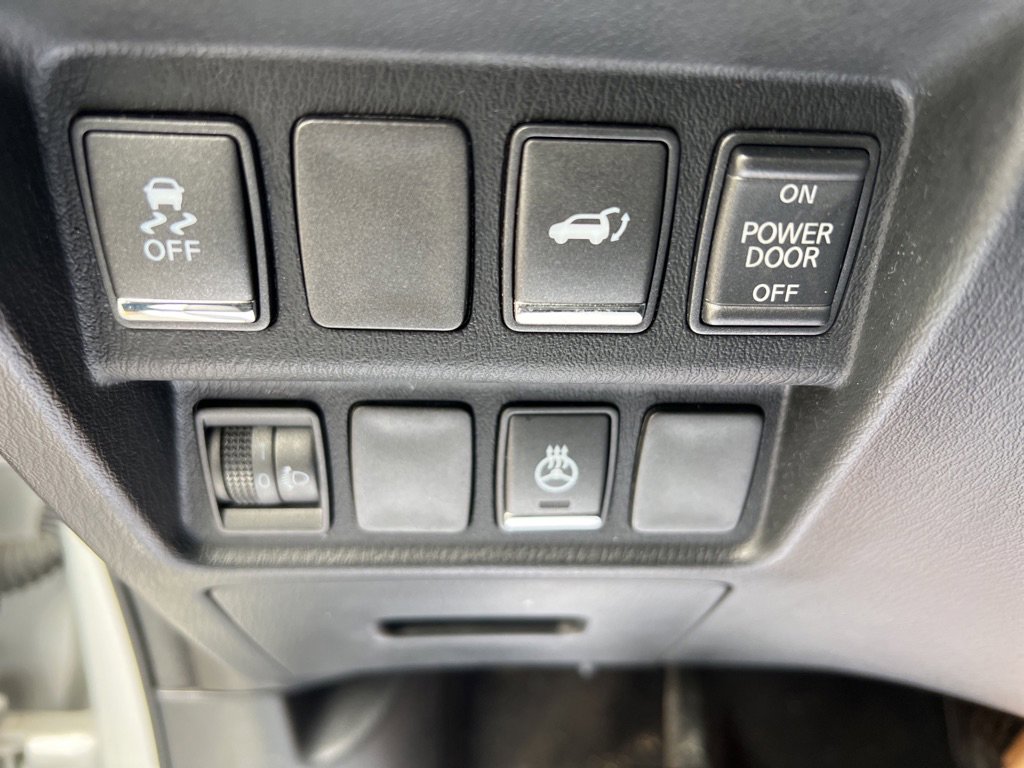 Used 2014 INFINITI QX60 Luxe w/ Premium Plus Package image 47