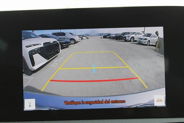 Certified 2023 Lexus ES 350 w/ Premium Package image 15