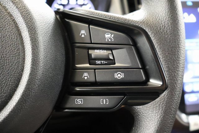 New 2026 Subaru Crosstrek 2.5i Premium AWD/4WD image 19
