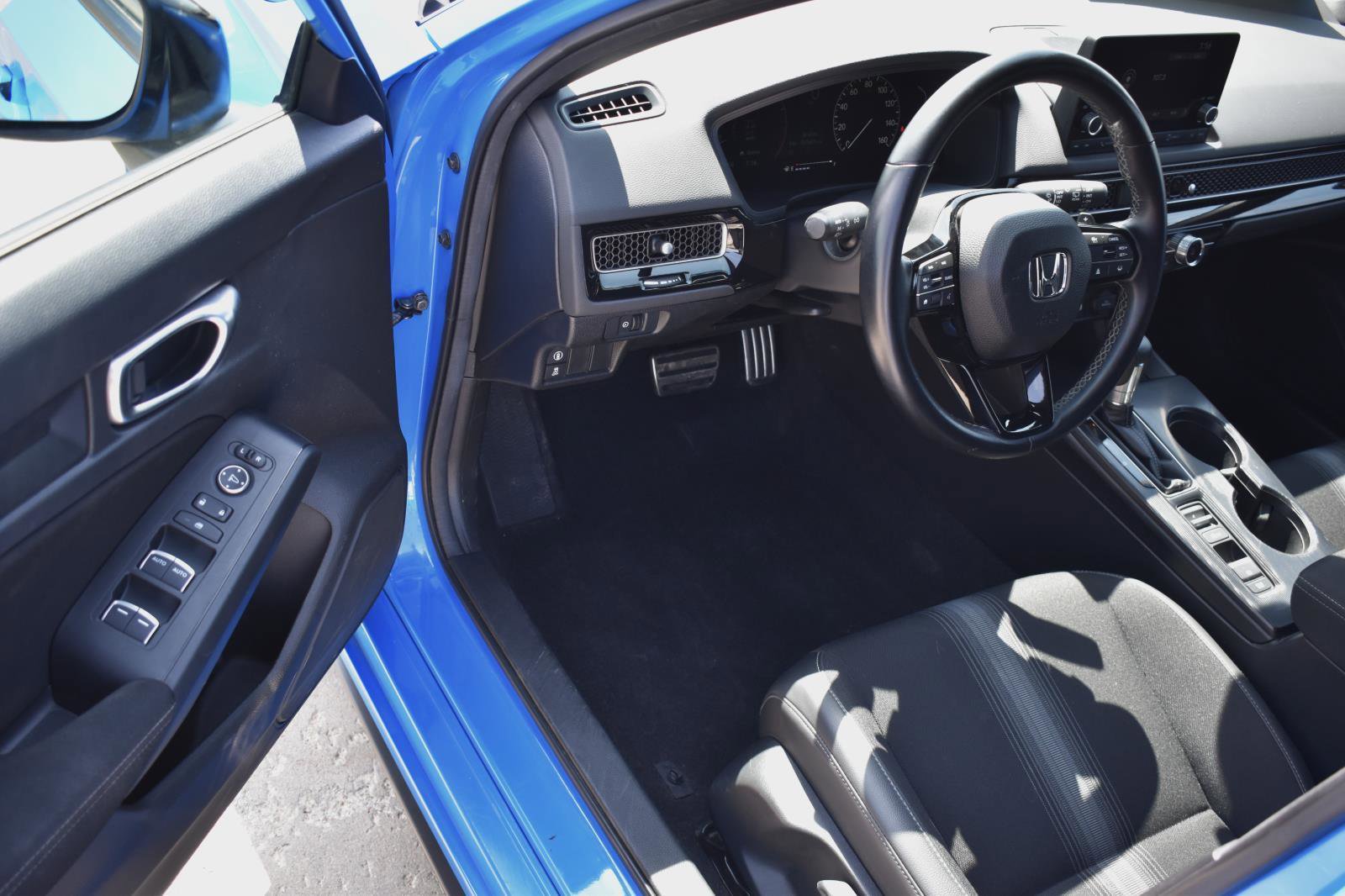 Used 2024 Honda Civic Sport image 22