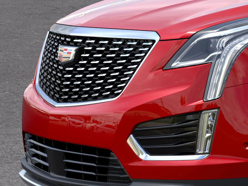New 2025 Cadillac XT5 Premium Luxury w/ Technology Package image 37