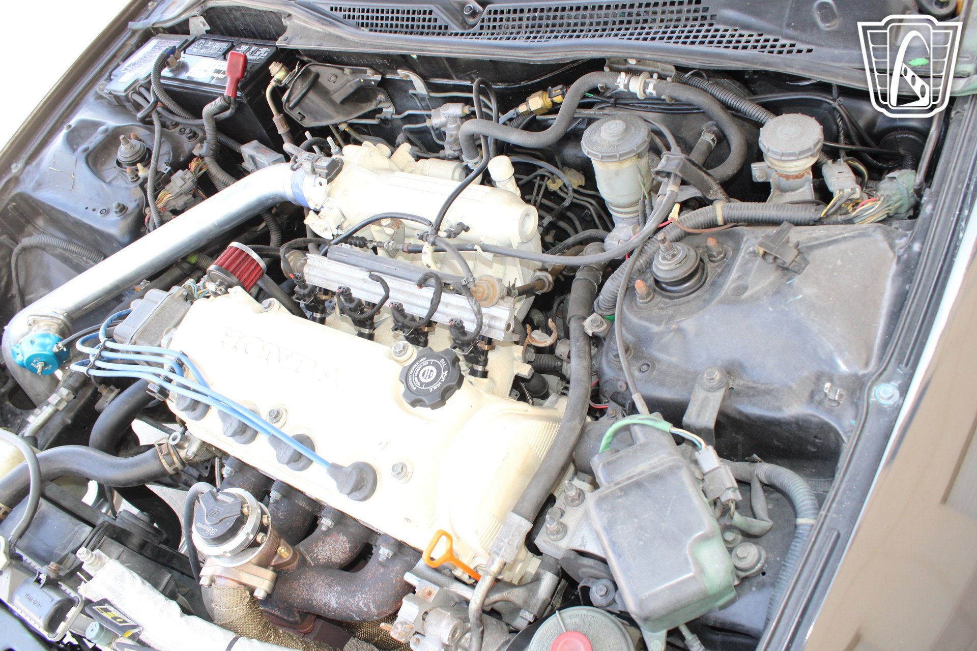 Used 1995 Honda Del Sol Si image 5