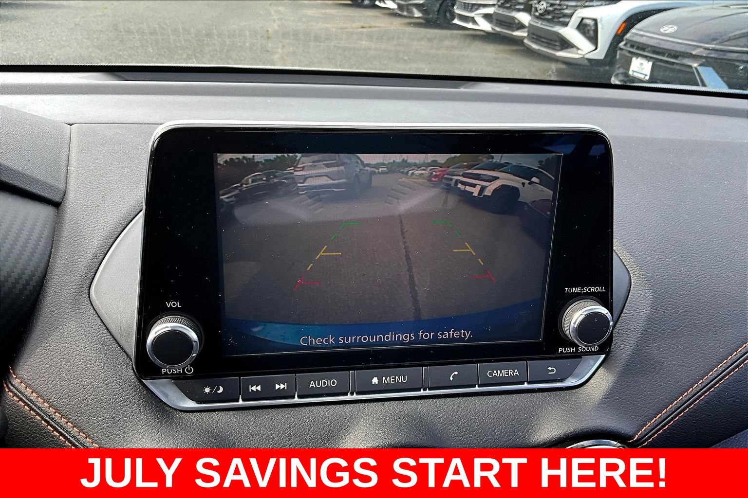 Used 2020 Nissan Sentra SR FWD image 16