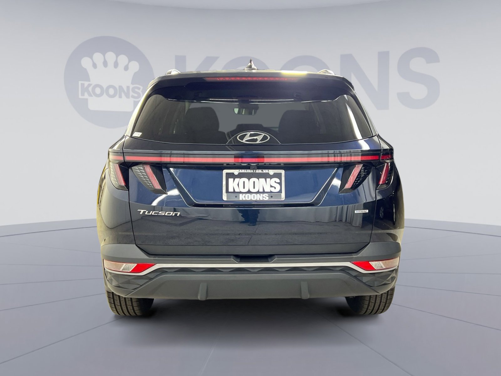 Used 2023 Hyundai Tucson SEL image 11