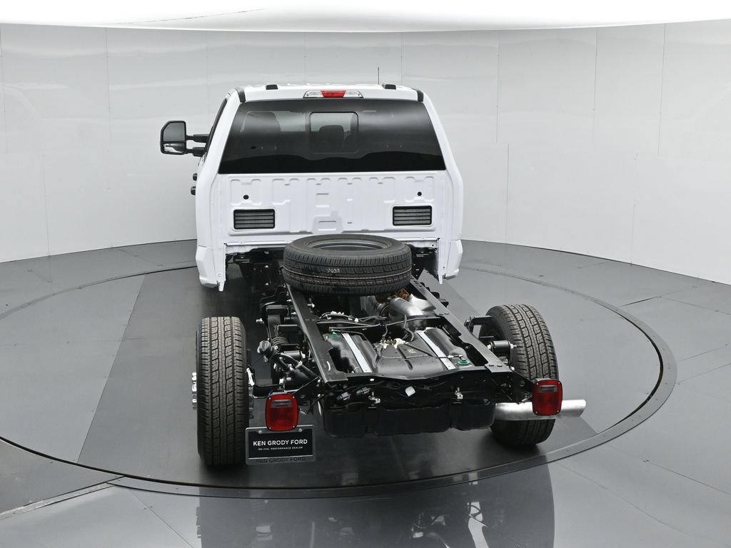 New 2026 Ford F350 XL w/ XL Chrome Package AWD/4WD image 37