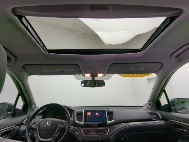Used 2016 Honda Pilot EX-L image 14