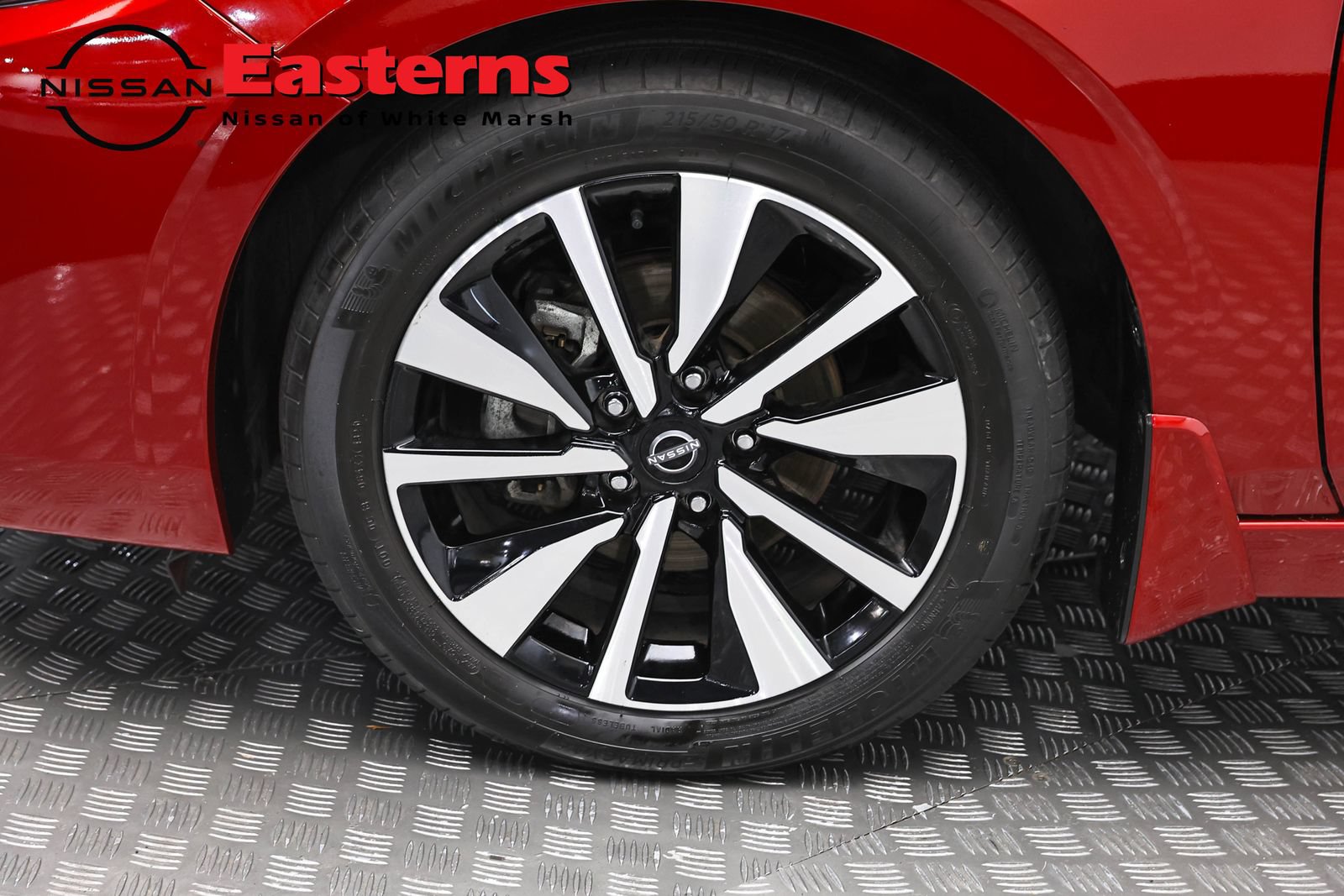 Used 2024 Nissan Sentra SV w/ SV Premium Package FWD image 32