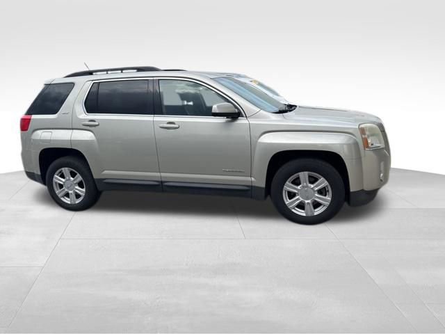 Used 2014 GMC Terrain SLT FWD image 4
