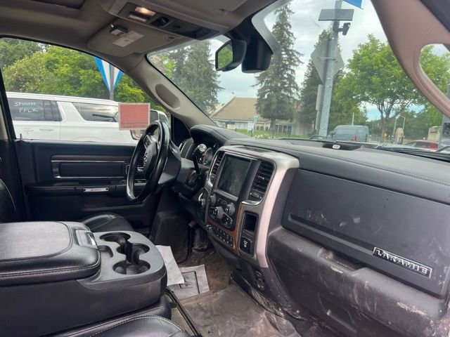 Used 2016 RAM 2500 Laramie w/ Convenience Group image 7