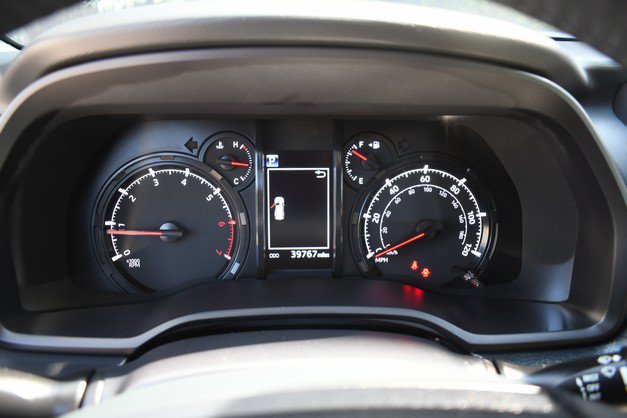 Certified 2024 Toyota 4Runner SR5 AWD/4WD image 31