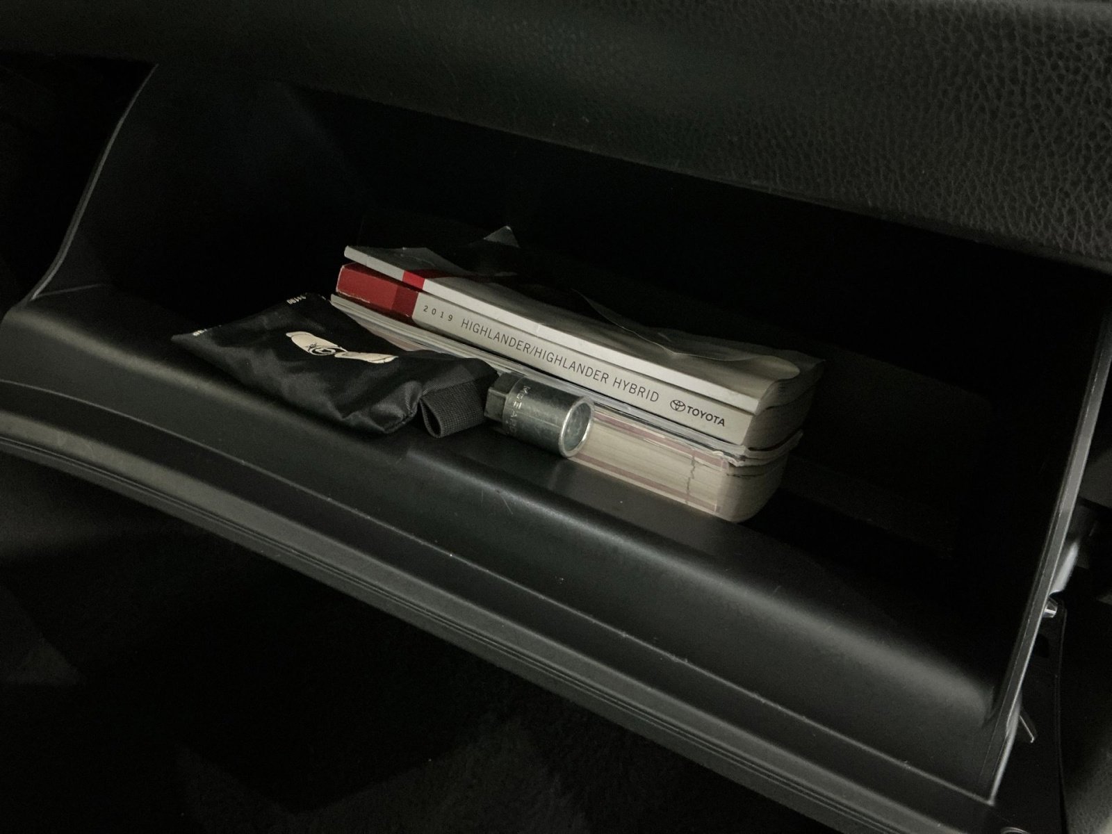 Used 2019 Toyota Highlander Plus image 30