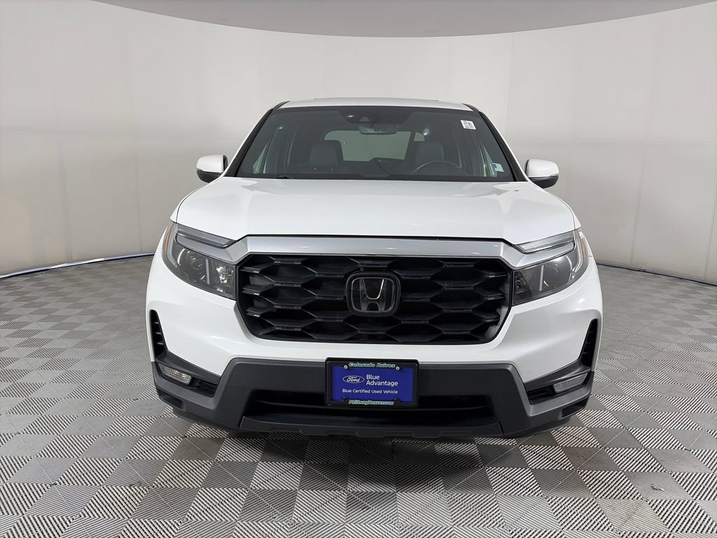 Used 2022 Honda Passport EX-L image 2