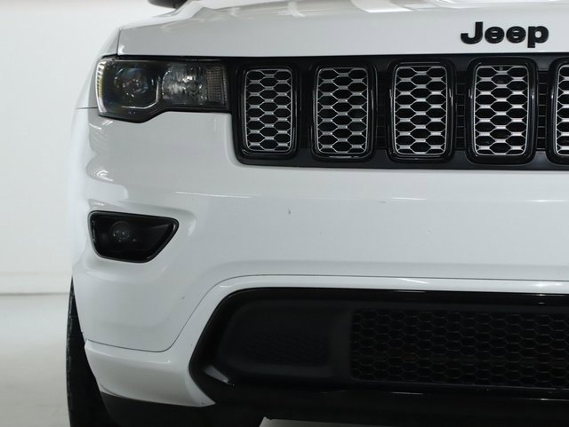 Used 2020 Jeep Grand Cherokee Altitude image 6