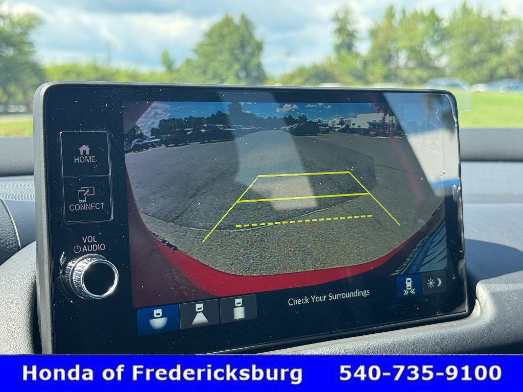 Used 2026 Honda HR-V Sport image 21