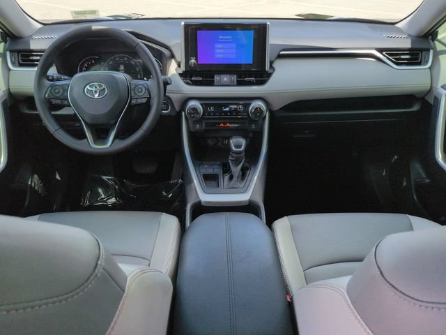 Certified 2025 Toyota RAV4 XLE Premium FWD image 15