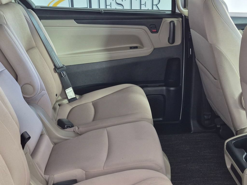 Used 2021 Honda Odyssey EX image 32
