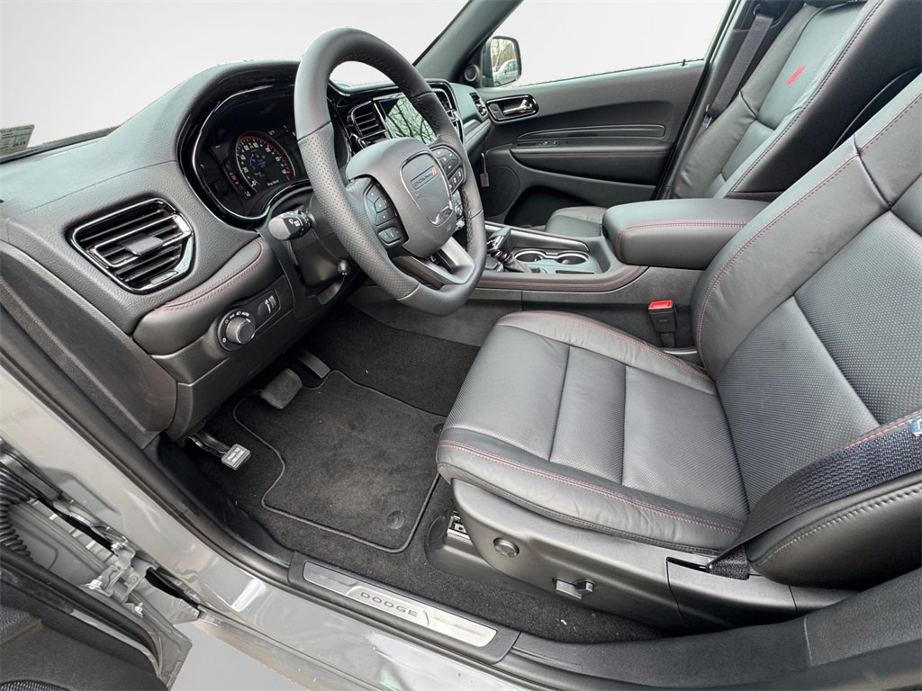 New 2026 Dodge Durango GT image 19