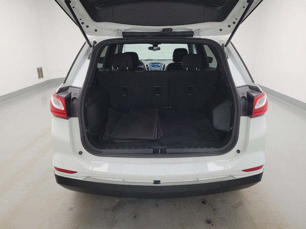 Used 2019 Chevrolet Equinox LT AWD/4WD image 29
