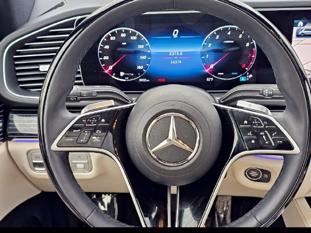 Certified 2024 Mercedes-Benz GLE 350 4MATIC image 32