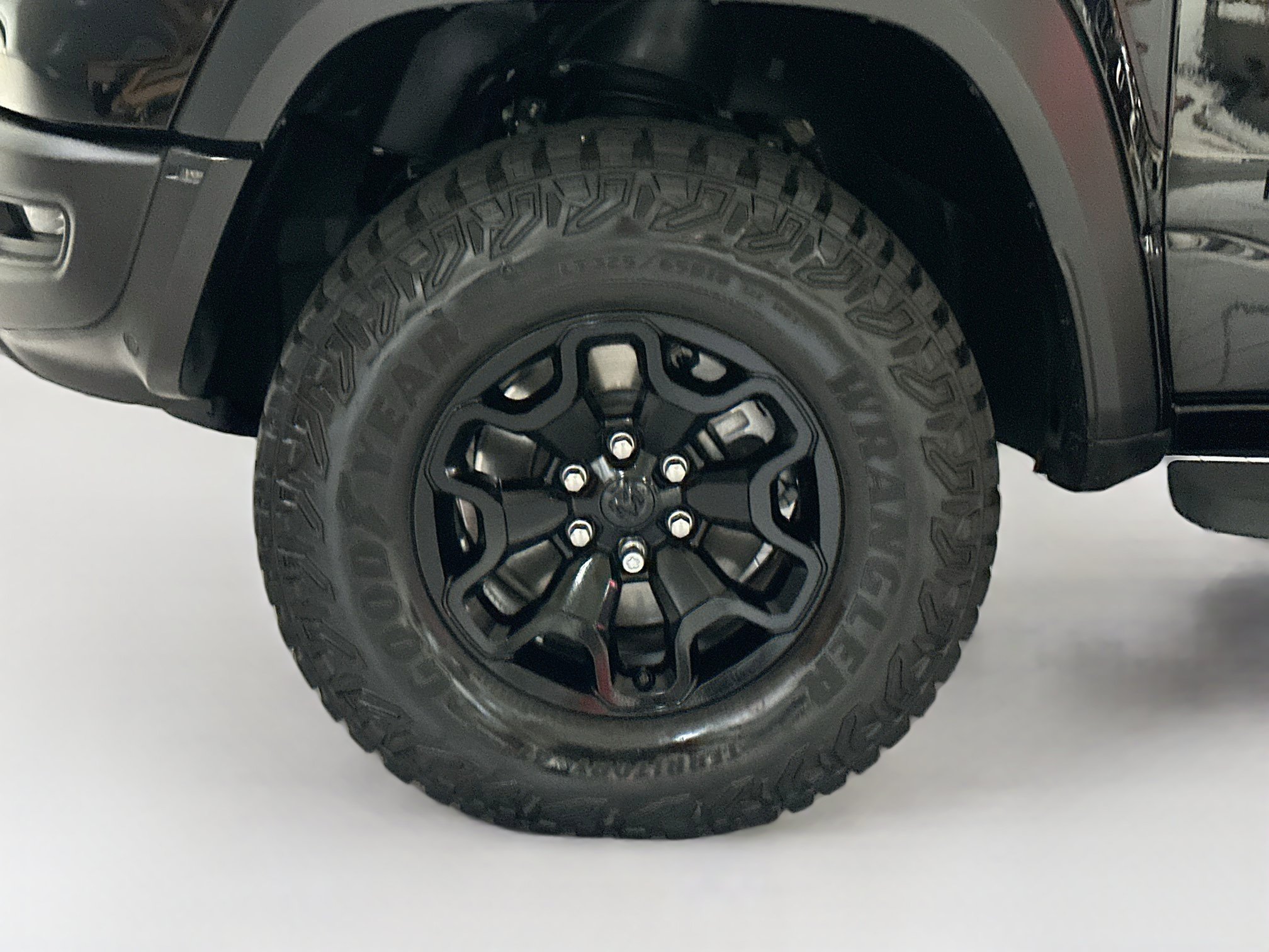 Used 2026 RAM 1500 RHO AWD/4WD image 32