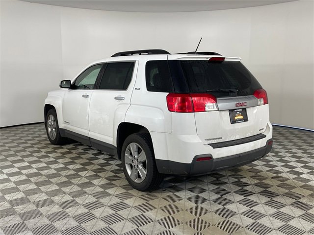 Certified 2015 GMC Terrain SLE image 14
