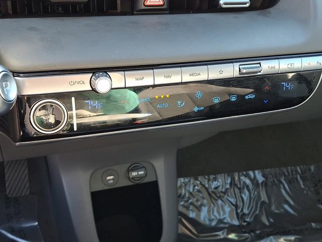 Used 2024 Hyundai Ioniq 5 SEL image 18