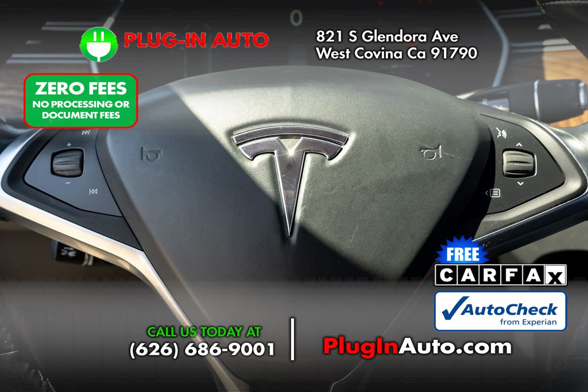 Used 2017 Tesla Model S 75 RWD image 18