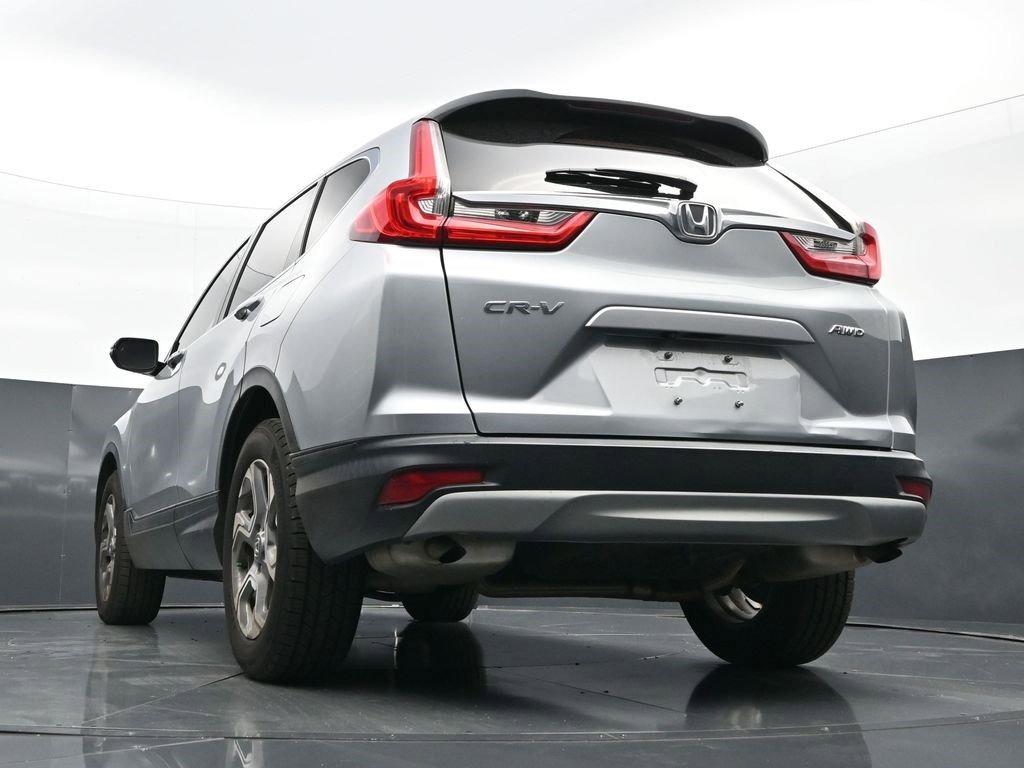Used 2019 Honda CR-V EX-L image 32