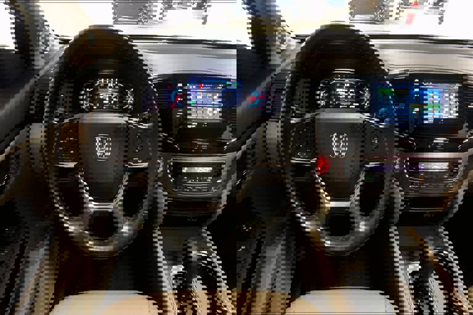 Used 2019 Honda Pilot EX-L image 5