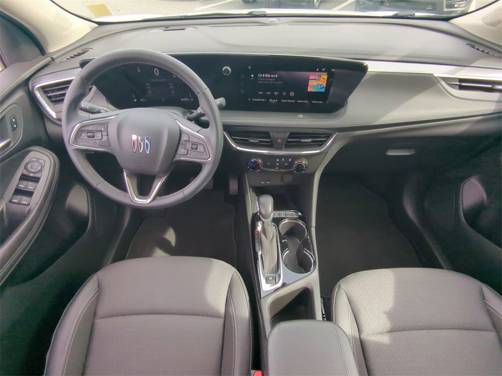 Used 2024 Buick Encore GX Preferred image 14