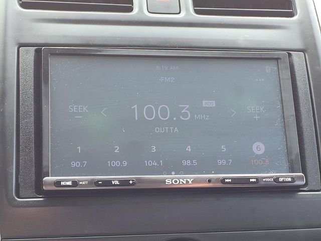 Used 2016 Nissan Versa SV FWD image 18