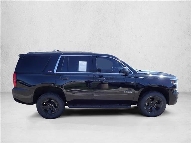 Used 2018 Chevrolet Tahoe LT w/ Luxury Package AWD/4WD image 5
