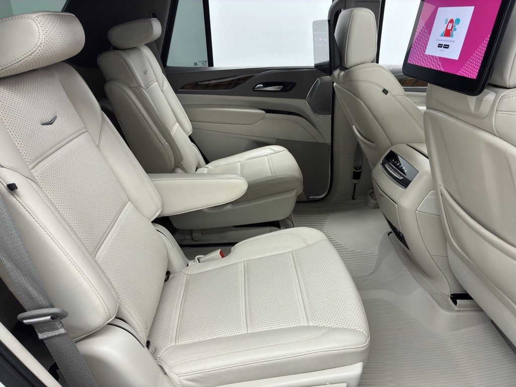 Used 2023 Cadillac Escalade Sport Platinum image 47