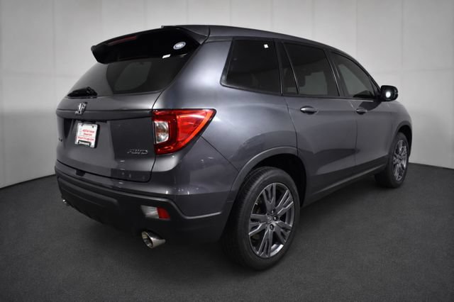 Used 2020 Honda Passport EX-L image 4