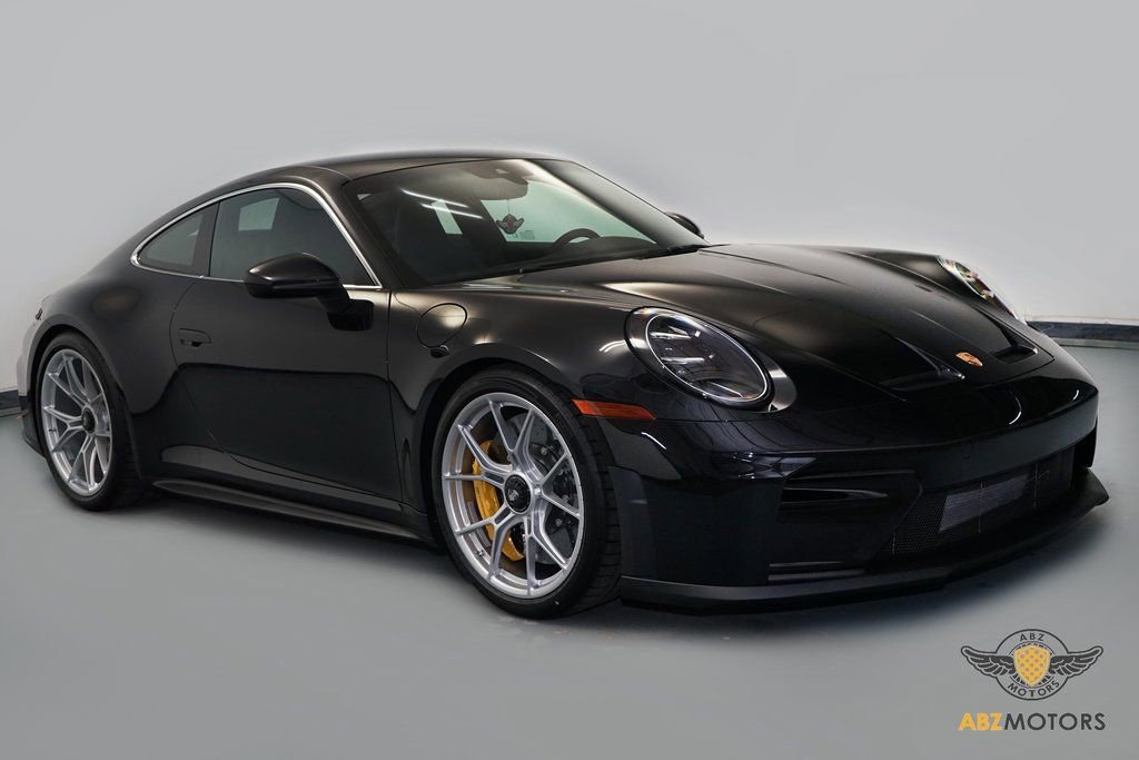 Used 2026 Porsche 911 GT3 image 2