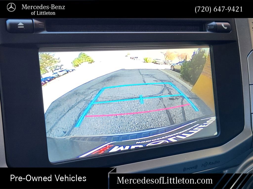 Used 2016 Toyota 4Runner Limited AWD/4WD image 19
