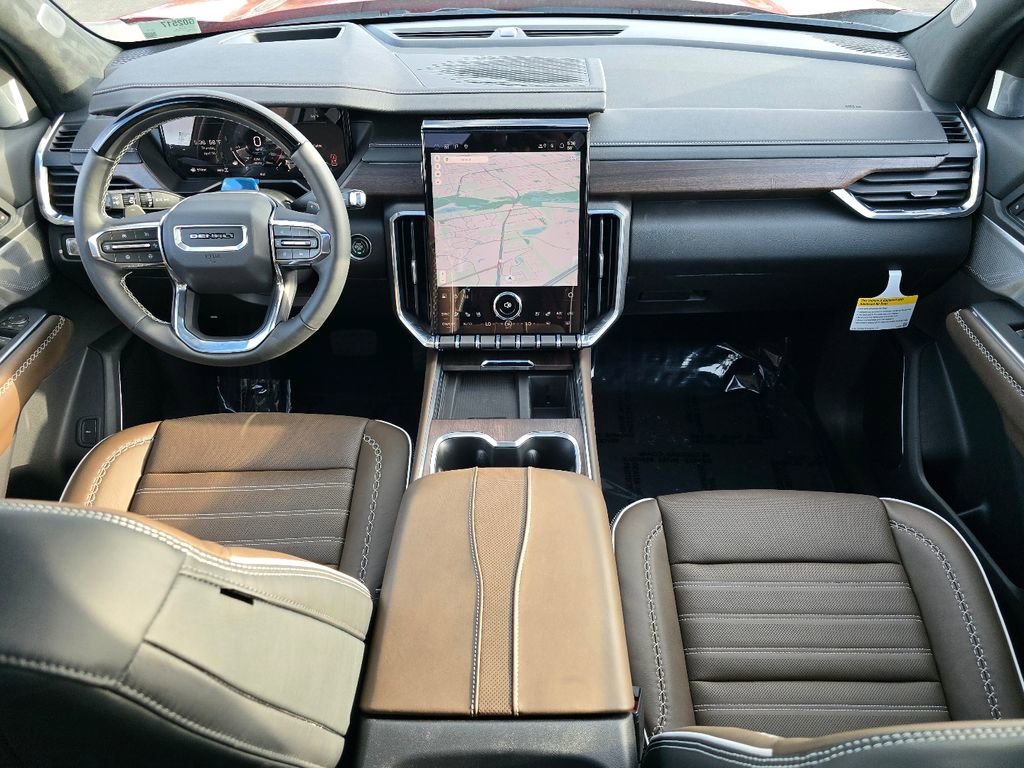 New 2026 GMC Acadia Denali Ultimate AWD/4WD image 27