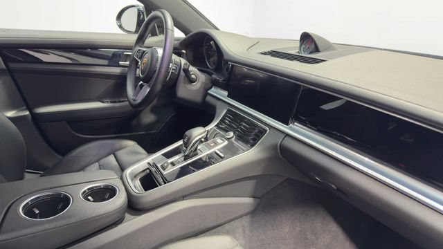 Used 2019 Porsche Panamera w/ Premium Package Plus RWD image 11