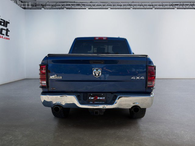 Used 2010 Dodge Ram 1500 Truck SLT w/ Big Horn Regional Pkg AWD/4WD image 13
